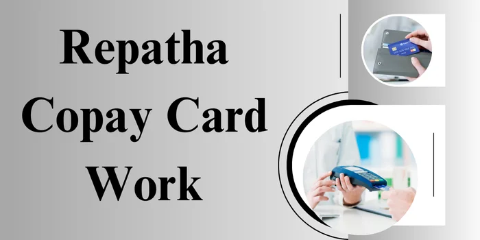 Repatha Copay Card Work