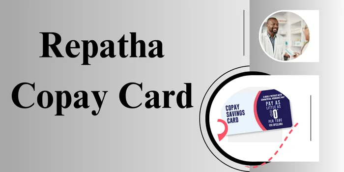 Repatha Copay Card